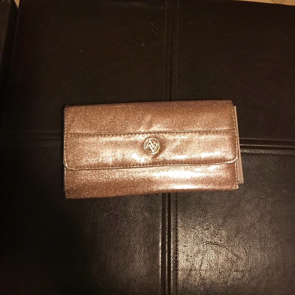 Adrienne Vittadini Wallet